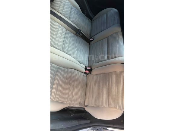 Sahibinden Renault Kangoo Multix 1.5 dCi Expression 2012 Model 
