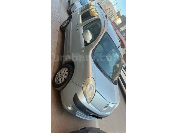 Sahibinden Renault Kangoo Multix 1.5 dCi Expression 2012 Model 