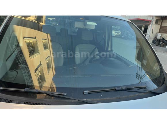 Sahibinden Renault Kangoo Multix 1.5 dCi Expression 2012 Model 
