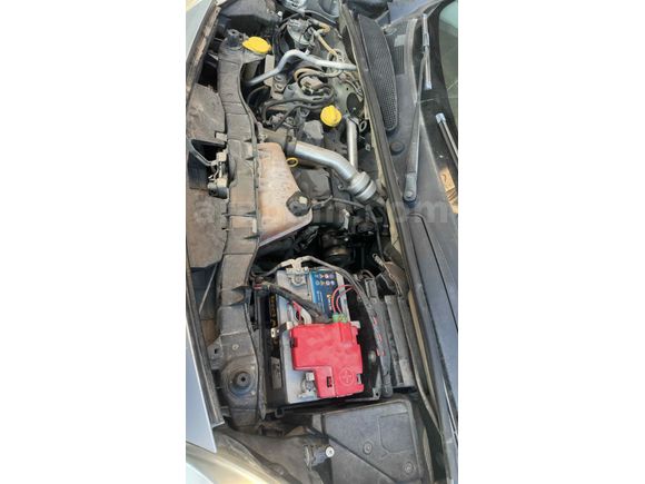 Sahibinden Renault Kangoo Multix 1.5 dCi Expression 2012 Model 