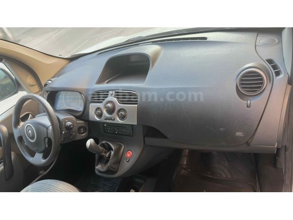 Sahibinden Renault Kangoo Multix 1.5 dCi Expression 2012 Model 