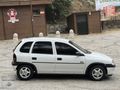 BAY MOTORS'DAN OPEL CORSA 1.4 GLS DEGİŞENSİZ TEMİZ