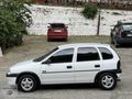 BAY MOTORS'DAN OPEL CORSA 1.4 GLS DEGİŞENSİZ TEMİZ