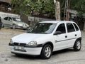 BAY MOTORS'DAN OPEL CORSA 1.4 GLS DEGİŞENSİZ TEMİZ