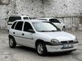 BAY MOTORS'DAN OPEL CORSA 1.4 GLS DEGİŞENSİZ TEMİZ