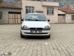 ORJİNAL DEĞİŞENSİZ LPG'Lİ KLİMALI 1.4 MOTOR 16 WALF GLS