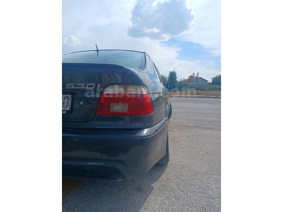 m54b30 hız sevenlere