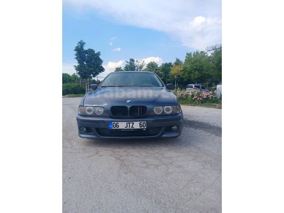 m54b30 hız sevenlere