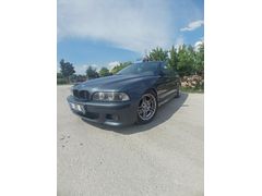 m54b30 hız sevenlere