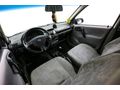YAZGI OTOMOTİV 1999 OPEL CORSA AİLE ARACI