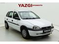 YAZGI OTOMOTİV 1999 OPEL CORSA AİLE ARACI