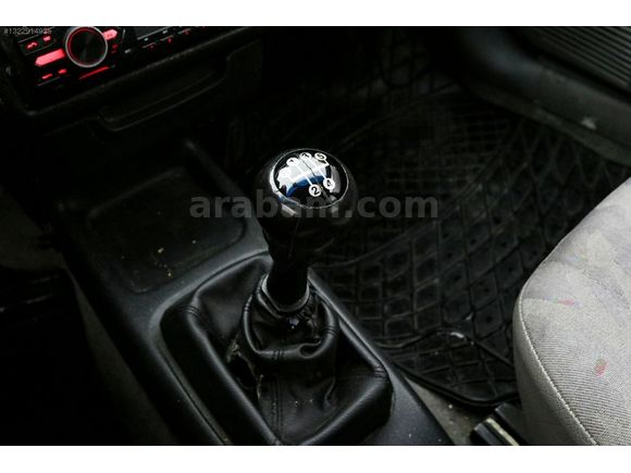 YAZGI OTOMOTİV 1999 OPEL CORSA AİLE ARACI