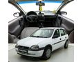 YAZGI OTOMOTİV 1999 OPEL CORSA AİLE ARACI