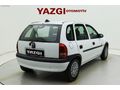 YAZGI OTOMOTİV 1999 OPEL CORSA AİLE ARACI