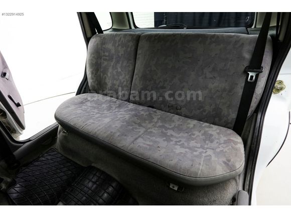 YAZGI OTOMOTİV 1999 OPEL CORSA AİLE ARACI