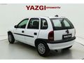 YAZGI OTOMOTİV 1999 OPEL CORSA AİLE ARACI