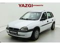 YAZGI OTOMOTİV 1999 OPEL CORSA AİLE ARACI