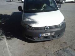Sahibinden Volkswagen Caddy 1.6 TDI Maxi Van 2015 Model 