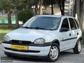 DEĞİŞENSİZ 4 PARÇA BOYALI OPEL CORSA 98 MODEL KLİMALI 1.4 GLS