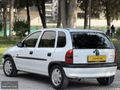 DEĞİŞENSİZ 4 PARÇA BOYALI OPEL CORSA 98 MODEL KLİMALI 1.4 GLS