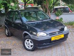 HOPE GARAGE HATASIZ BOYASIZ OPEL CORSA 1.4 GLS SIFIR MOTOR