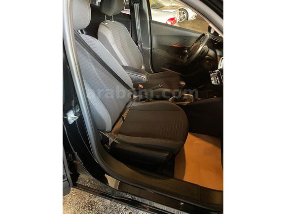 Sahibinden Peugeot 2008 1.2 PureTech Active 2020 Model Bursa 109.150 km Siyah