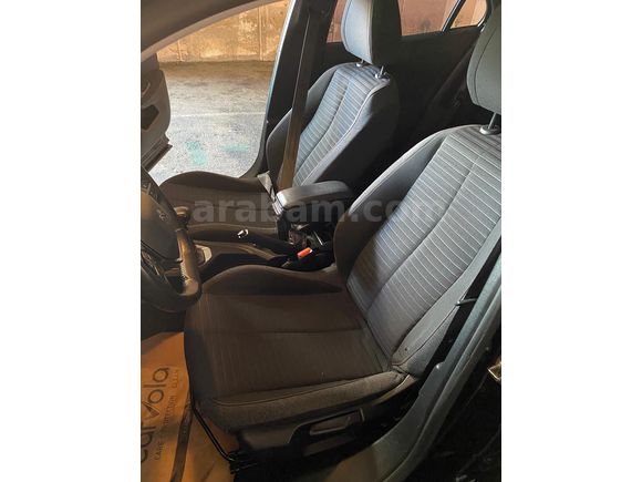 Sahibinden Peugeot 2008 1.2 PureTech Active 2020 Model Bursa 109.150 km Siyah