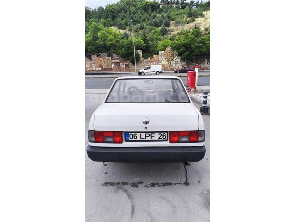 Sahibinden Tofaş Şahin 1.6 1993 Model