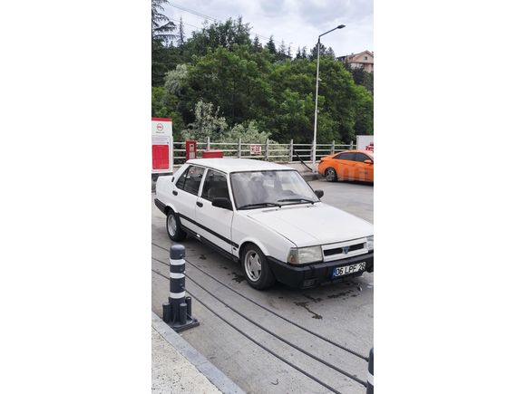Sahibinden Tofaş Şahin 1.6 1993 Model