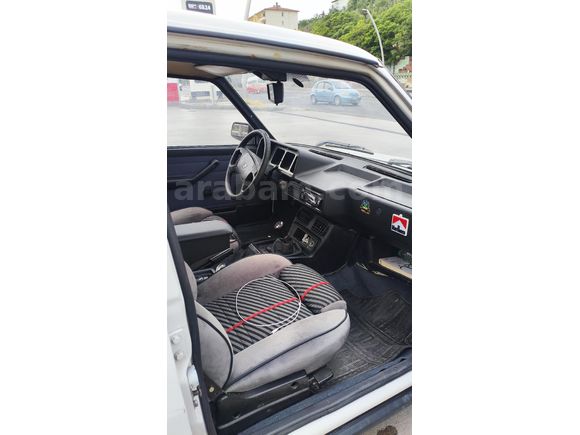 Sahibinden Tofaş Şahin 1.6 1993 Model
