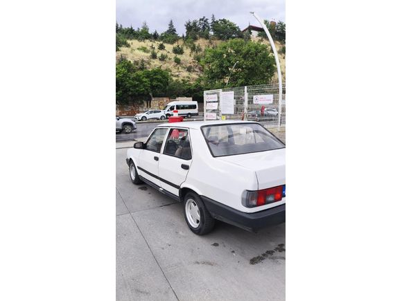 Sahibinden Tofaş Şahin 1.6 1993 Model