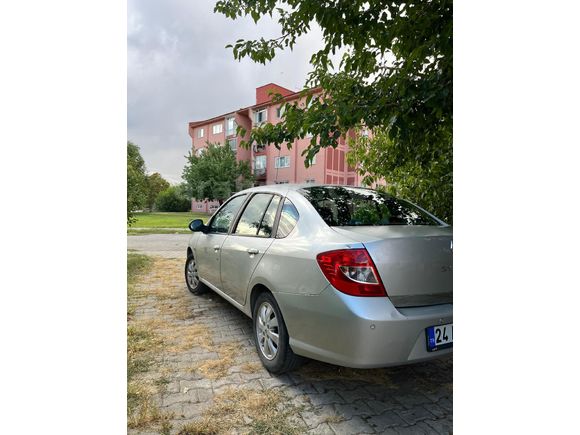 Sahibinden Renault Symbol 1.4 Expression 2010 Model