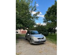 Sahibinden Renault Symbol 1.4 Expression 2010 Model