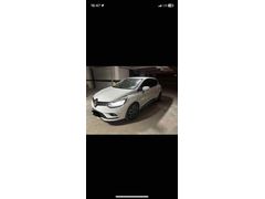 Sahibinden Renault Clio 1.2 Turbo Icon 2016 Model İstanbul 31.000 km Beyaz