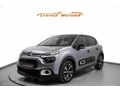 'LESYUS' 2023 MODEL CİTROEN C3 1.2 P.TECH SHİNE BOYASIZ 61.000KM