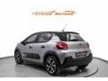 'LESYUS' 2023 MODEL CİTROEN C3 1.2 P.TECH SHİNE BOYASIZ 61.000KM