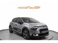 'LESYUS' 2023 MODEL CİTROEN C3 1.2 P.TECH SHİNE BOYASIZ 61.000KM
