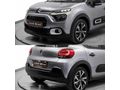 'LESYUS' 2023 MODEL CİTROEN C3 1.2 P.TECH SHİNE BOYASIZ 61.000KM