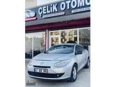 -ÇELİK OTOMOTİVDEN-2010 FLUENCE-1.5 DİZEL