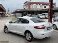 2011+RENAULT+FLUENCE+EXTREME+105HP+MAKAM PERDE+6İLERİ