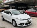 2011+RENAULT+FLUENCE+EXTREME+105HP+MAKAM PERDE+6İLERİ