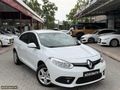 2011+RENAULT+FLUENCE+EXTREME+105HP+MAKAM PERDE+6İLERİ