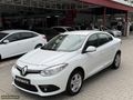 2011+RENAULT+FLUENCE+EXTREME+105HP+MAKAM PERDE+6İLERİ