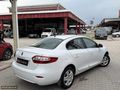 2011+RENAULT+FLUENCE+EXTREME+105HP+MAKAM PERDE+6İLERİ