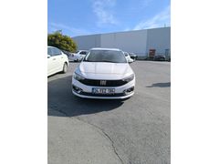 Sahibinden Fiat Egea 1.3 Multijet Easy Plus 2022 Model  93.000 km Beyaz