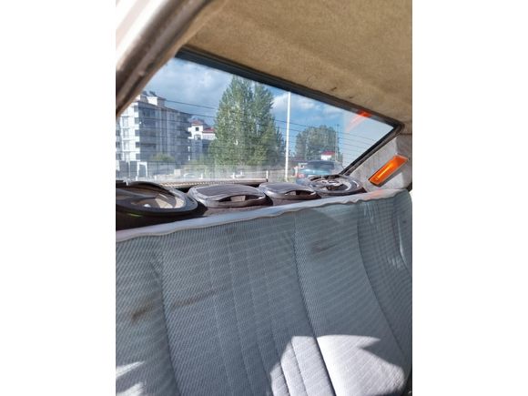 Sahibinden Tofaş Şahin 1.6 1994 Model