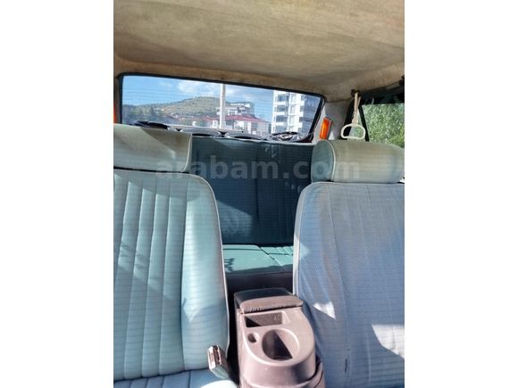 Sahibinden Tofaş Şahin 1.6 1994 Model