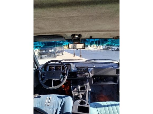 Sahibinden Tofaş Şahin 1.6 1994 Model