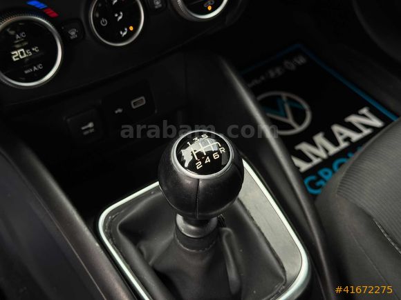 YAMAN AUTO'DAN*2021*MODEL*HATASIZ*AYARINDA*TEMİZ*BAKIMLI