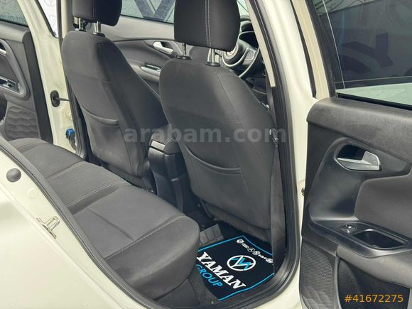 YAMAN AUTO'DAN*2021*MODEL*HATASIZ*AYARINDA*TEMİZ*BAKIMLI